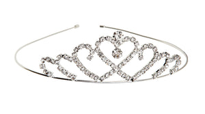 Diadema con Strass