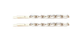 Molletta con Strass - Défilé Shop