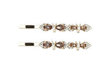 Molletta con Strass - Défilé Shop