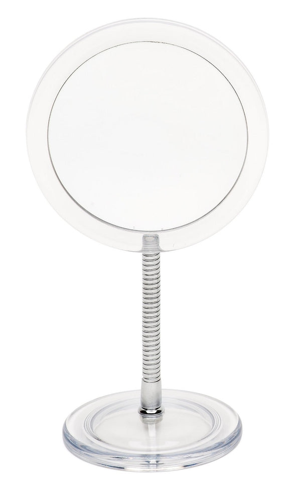 Specchio da Tavolo con Ingrandimento 5X - Défilé Shop