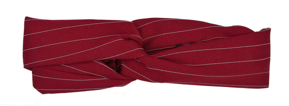 Fasce Per Capelli Extra Large DRESHOW - 6 Pezzi Turbante Boho Con Nodo - Foto 4