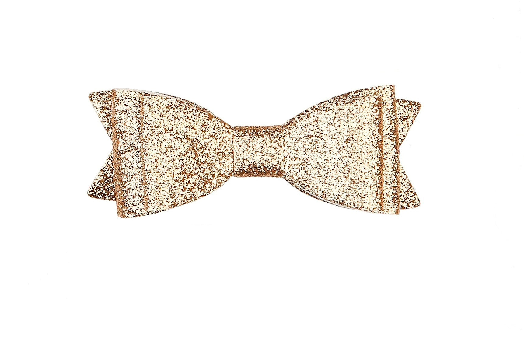 2/4 Pezzi Fermagli Per Capelli A Forma Di Fiocco Con Disegni A Tema - Foto 1